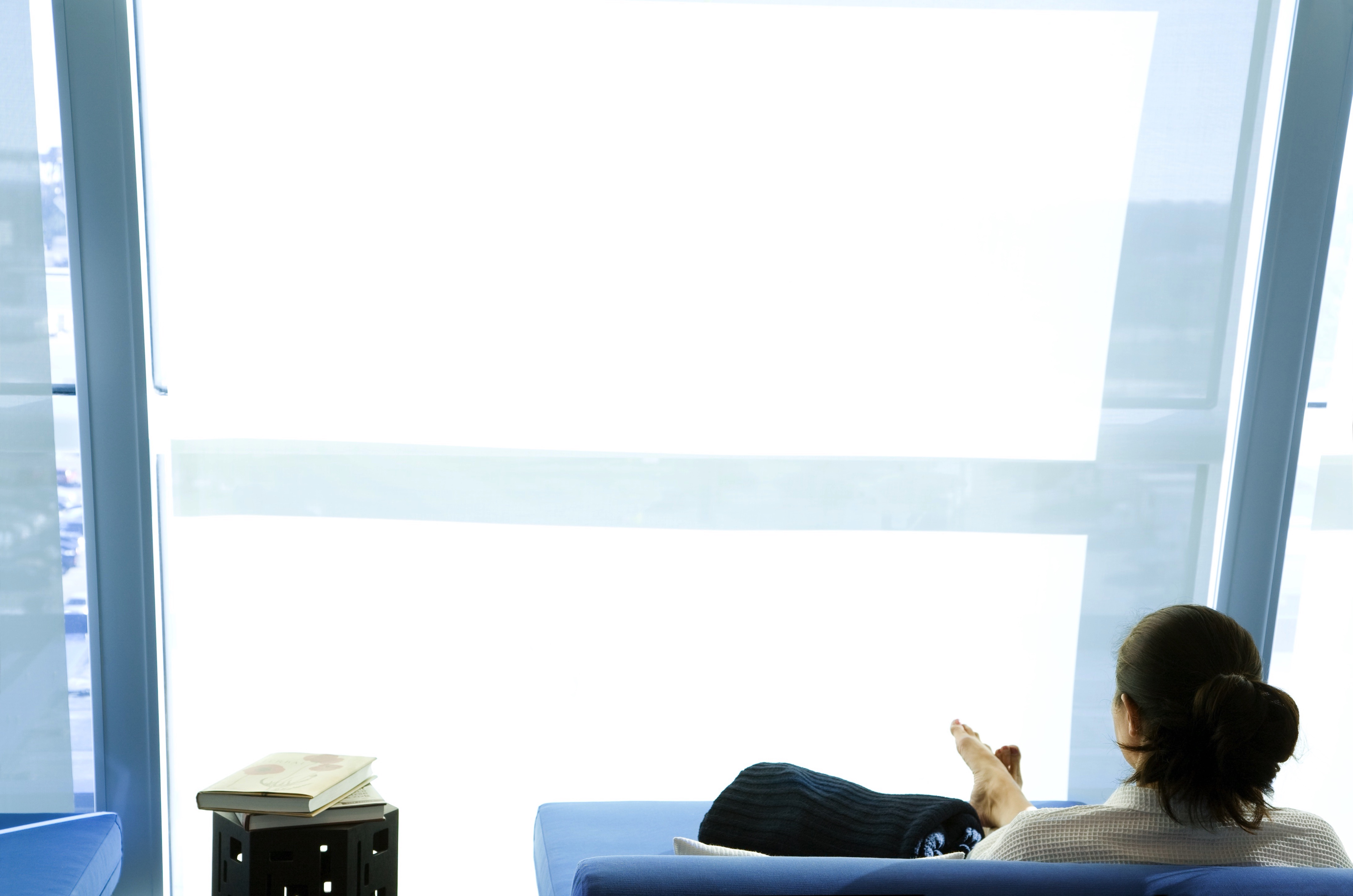 Celebrity Solstice - The Spa